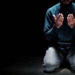 Doa untuk Anak yang Meninggal Dunia