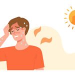 Waspada Gejala Dehidrasi Berikut Ini
