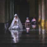 Niat Itikaf pada Bulan Ramadan di Masjid Lengkap