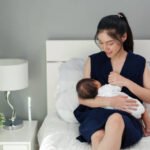 Dampak Positif Menyusui bagi Ibu