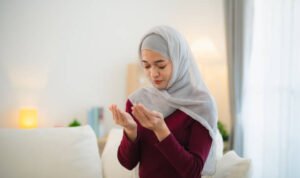 Doa Agar Mendapat Ridha dari Allah
