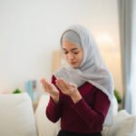 Doa 10 Hari Terakhir Ramadan