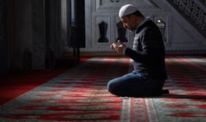 Doa Agar Menjadi Hamba yang Bersyukur