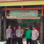 Selama Lebaran, Pengamanan Objek Wisata Pantai di Rembang Dioptimalkan/polres rembang