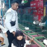 Foto: Tradisi Syawalan (Sumber: rembangkab)