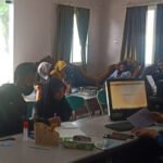 Jumlah Pencari Kerja di Rembang Meningkat Usai Lebaran/rembangkab