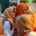 Foto: Pengunjung RA Kartini (Sumber: rembangkab)