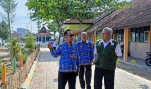 Tiga Sekolah di Rembang Diajukan untuk Ikuti ASEAN Eco School 2027/ rembangkab
