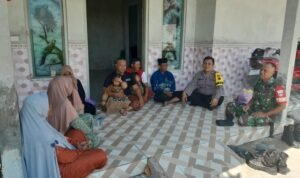 Foto: Polisi dan Pemerintah Bersinergi Ciptakan Lingkungan Rembang Aman (Sumber: polres rembang)