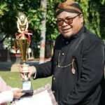 Mendikbudristek Titipkan Merdeka Belajar Jelang Akhir Masa Jabatannya/rembangkab