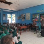 Polres Rembang Gencarkan Kampanye Anti Bullying dan Kekerasan Seksual / polres rembang