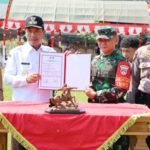 Pembukaan TMMD Sengkuyung Tahap II Tahun 2024 Digelar Hari Ini/ polres rembang
