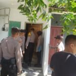 Polisi Amankan Pasangan Tak Sah dari Kost di Rembang/polres rembang