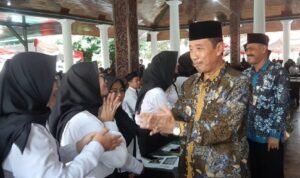 Pemkab Rembang Bakal Buka 3.011 Formasi ASN Tahun 2024/rembangkab