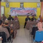 Para Sopir di Rembang Diharapkan Tak Terlibat dalam Kasus Narkoba/polres rembang