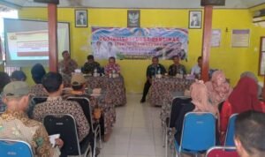 Para Sopir di Rembang Diharapkan Tak Terlibat dalam Kasus Narkoba/polres rembang