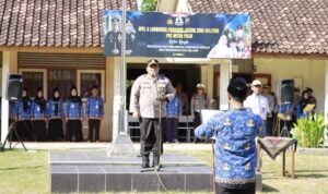 Foto: Kapolres Rembang AKBP Suryadi, S.I.K., M.H. (Sumber: polres rembang)