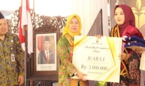 Pemilihan Duta Literasi Rembang 2024, Ini Dia Juaranya/ rembangkab