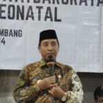Foto: Bupati Rembang, Hafidz (Sumber: rembangkab)