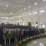 Foto: anggota Panitia Pemungutan Suara (PPS) se-Kabupaten Rembang (Sumber: polres rembang)