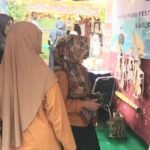 Foto: Festival Merdeka Belajar di Taman Aksobya Borobudur Magelang (Sumber: rembangkab)