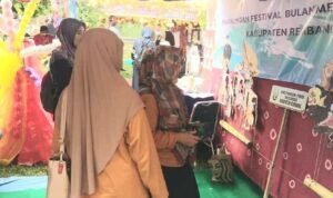 Foto: Festival Merdeka Belajar di Taman Aksobya Borobudur Magelang (Sumber: rembangkab)