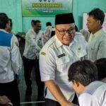 Wujudkan Zero Stunting, Peran Pendamping Desa Dioptimalkan/ rembangkab