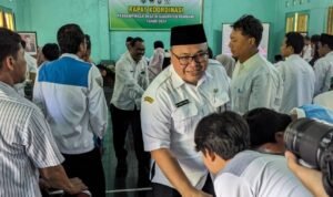 Wujudkan Zero Stunting, Peran Pendamping Desa Dioptimalkan/ rembangkab