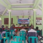 Rembuk Stunting Digelar di Desa Leran Sluke, Tekankan Pentingnya Peran RT