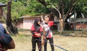 Kabupaten Rembang Ikuti 12 Cabor di POPDA Jateng/ rembangkab