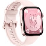 Spesifikasi Huawei Watch Fit 3