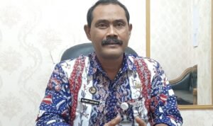 Foto: Kepala Dinas Pemberdayaan Masyarakat dan Desa (Dinpermades) Kabupaten Rembang, Slamet Haryanto (Sumber: rembangkab)