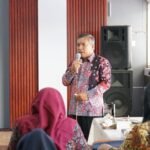 Foto: Kepala Dinas Kesehatan Kabupaten Rembang, dr. Ali Syofii (Sumber: rembangkab)