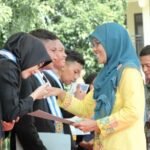 Beasiswa Prestasi Pendidikan Tinggi Pemkab Rembang Kembali Dibuka/rembangkab
