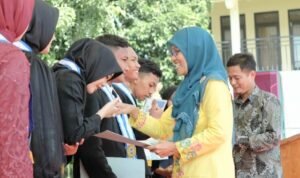 Beasiswa Prestasi Pendidikan Tinggi Pemkab Rembang Kembali Dibuka/rembangkab