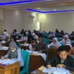 Pemilihan Duta Literasi Kabupaten Rembang, Dinarpus Siapkan Hadiah hingga Rp3 Juta/rembangkab