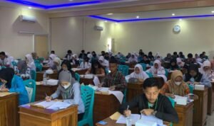 Pemilihan Duta Literasi Kabupaten Rembang, Dinarpus Siapkan Hadiah hingga Rp3 Juta/rembangkab