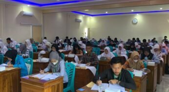 Pemilihan Duta Literasi Kabupaten Rembang, Dinarpus Siapkan Hadiah hingga Rp3 Juta
