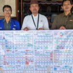 Penggunaan Kalender Bahari Nusantara Karya Warga Rembang Perlu Payung Hukum