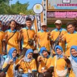 Foto: Rembang Raih Double Winner di Ajang Jambore Pokdarwis Jateng (Sumber: rembangkab)