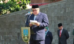Wabup Rembang Sebut Bonus Demografi Perlu Dimanfaatkan dengan Baik/ rembangkab