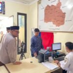 Pemkab Rembang Punya Layanan Rekam Cetak KTP Elektronik di 7 Kecamatan/rembangkab