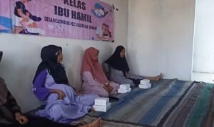 Program Pemberian Makanan Tambahan Kini Fleksibel, Tak Ada Aturan Menu/ rembangkab