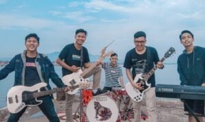 Rembang Ternyata Punya Band Genre Slow Punk Rock/rembangkab