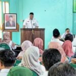 Foto: Wakil Bupati Rembang Mochammad Hanies Cholil Barro’ (Sumber: rembangkab)