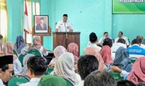 Foto: Wakil Bupati Rembang Mochammad Hanies Cholil Barro’ (Sumber: rembangkab)