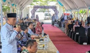 Guna Penuhi Kebutuhan Penyandang Disabilitas, Keberadaan Data Difabel Dinilai Penting