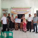 Polres Rembang Lakukan Pemeriksaan Kesehatan Tahanan/ polres rembang