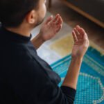 Mendapatkan Hinaan dan Cacian, Balas dengan Doa Ini