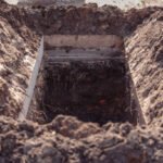 Foto: Ilustrasi makam (Sumber: istock)
